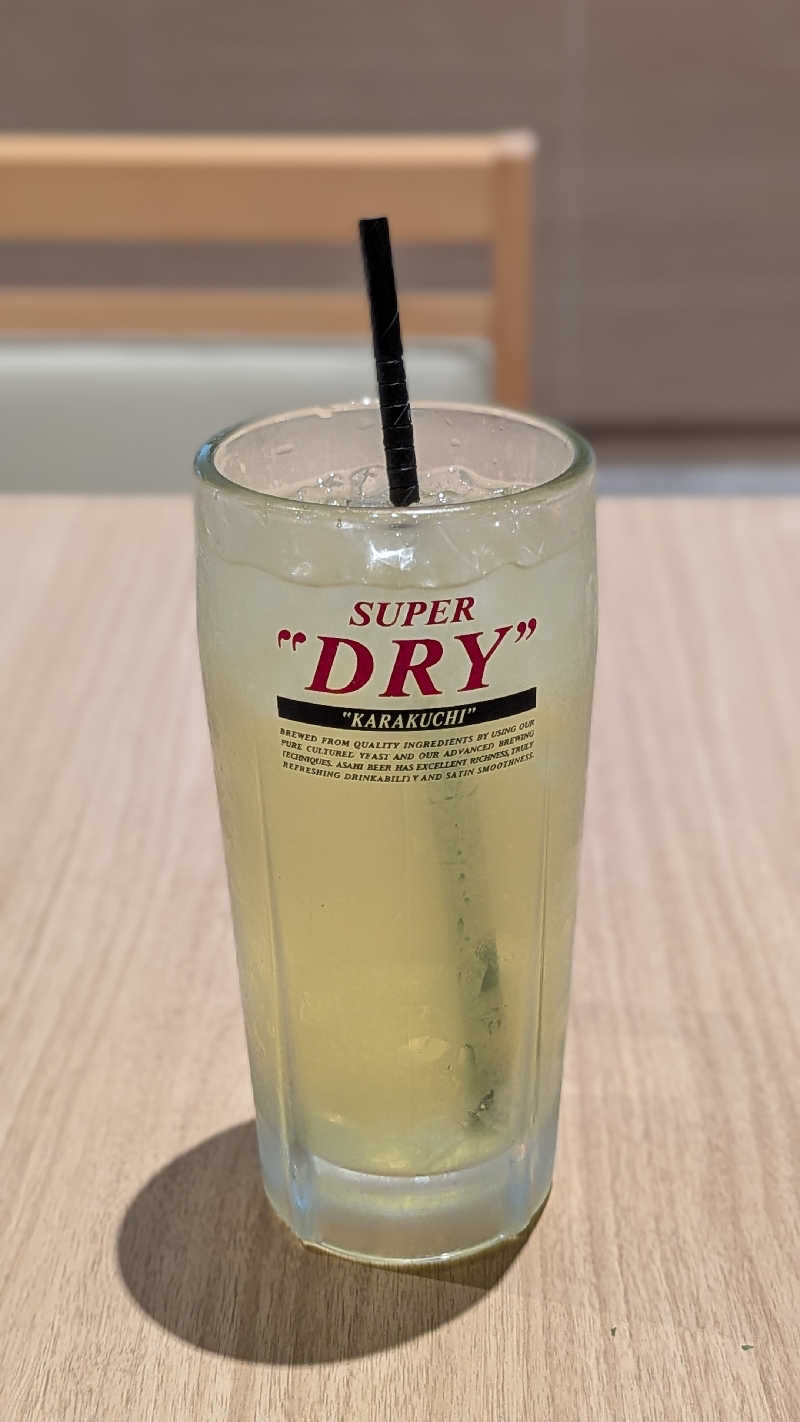 イゾチャンさんのサウナコタンサッポロのサ活写真