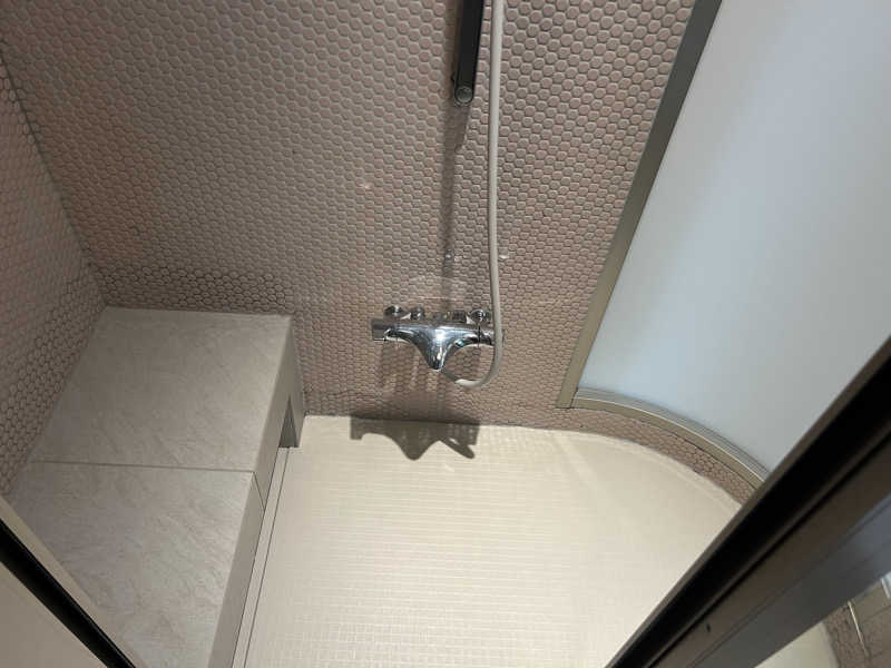 あっさんさんのhotel hisoca ikebukuro(ホテル ヒソカ 池袋)のサ活写真