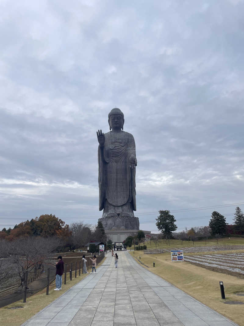すみさんのつくば温泉 喜楽里 別邸のサ活写真
