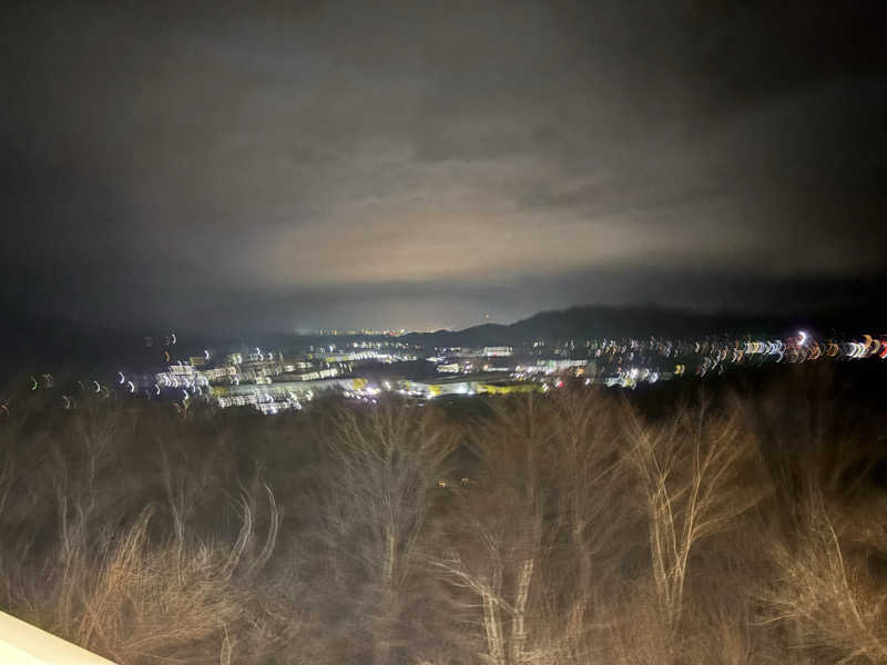 トントさんのホテルマウント富士のサ活写真