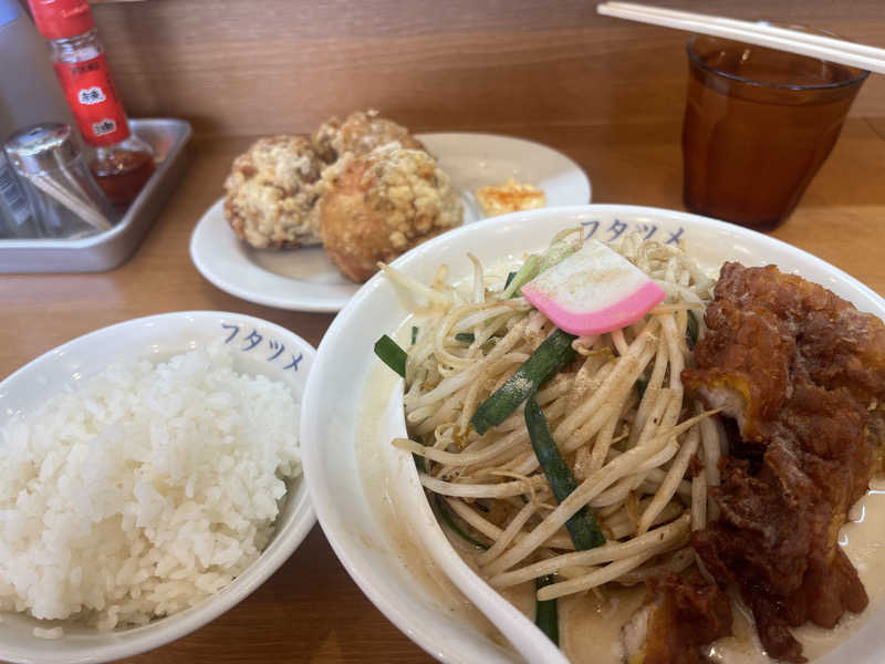 だーはらくんさんの湯らぎの里のサ活写真