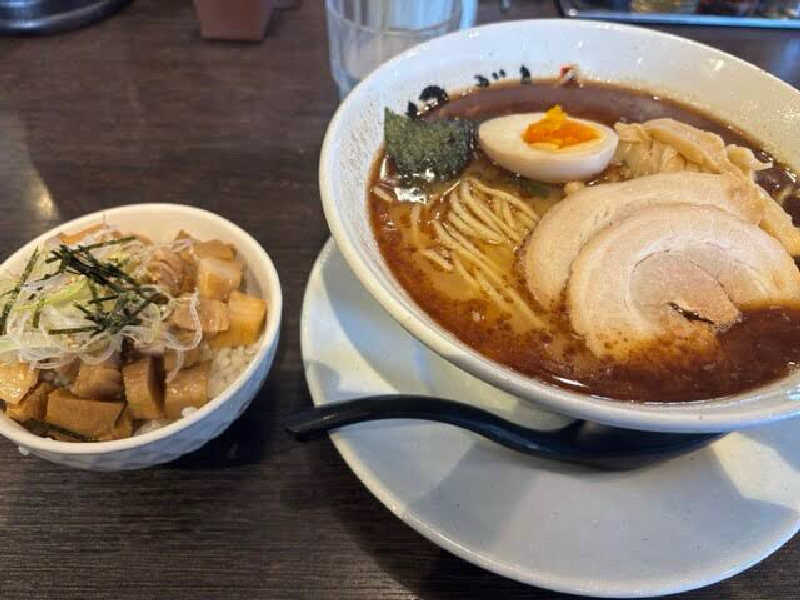 だーはらくんさんの湯らぎの里のサ活写真