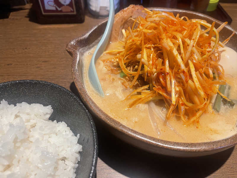 だーはらくんさんの湯らぎの里のサ活写真