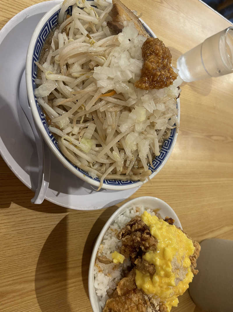 だーはらくんさんの湯らぎの里のサ活写真