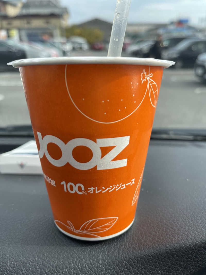 だーはらくんさんの豊田挙母温泉 おいでんの湯のサ活写真