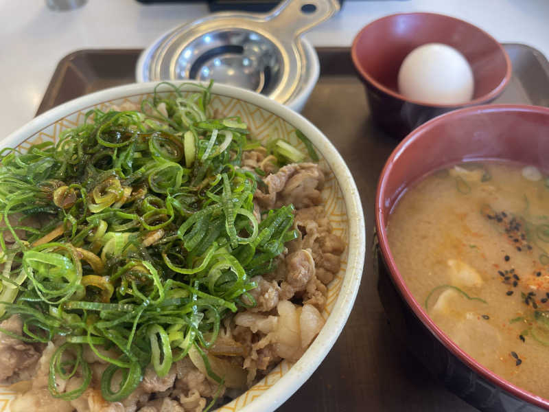 だーはらくんさんの湯らぎの里のサ活写真