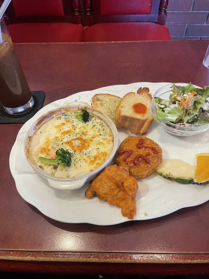 だーはらくんさんの湯らぎの里のサ活写真