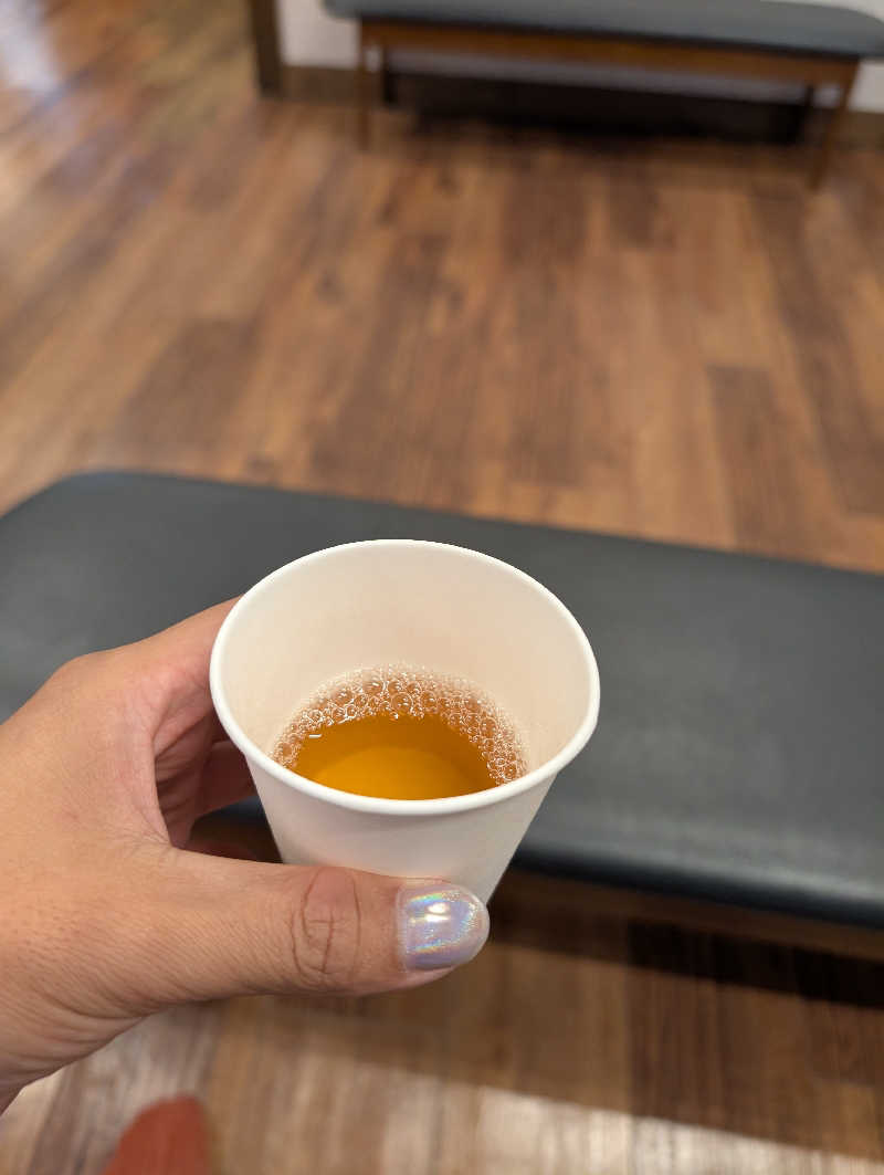 ⚡さんの大牟田天然温泉 最高の湯のサ活写真