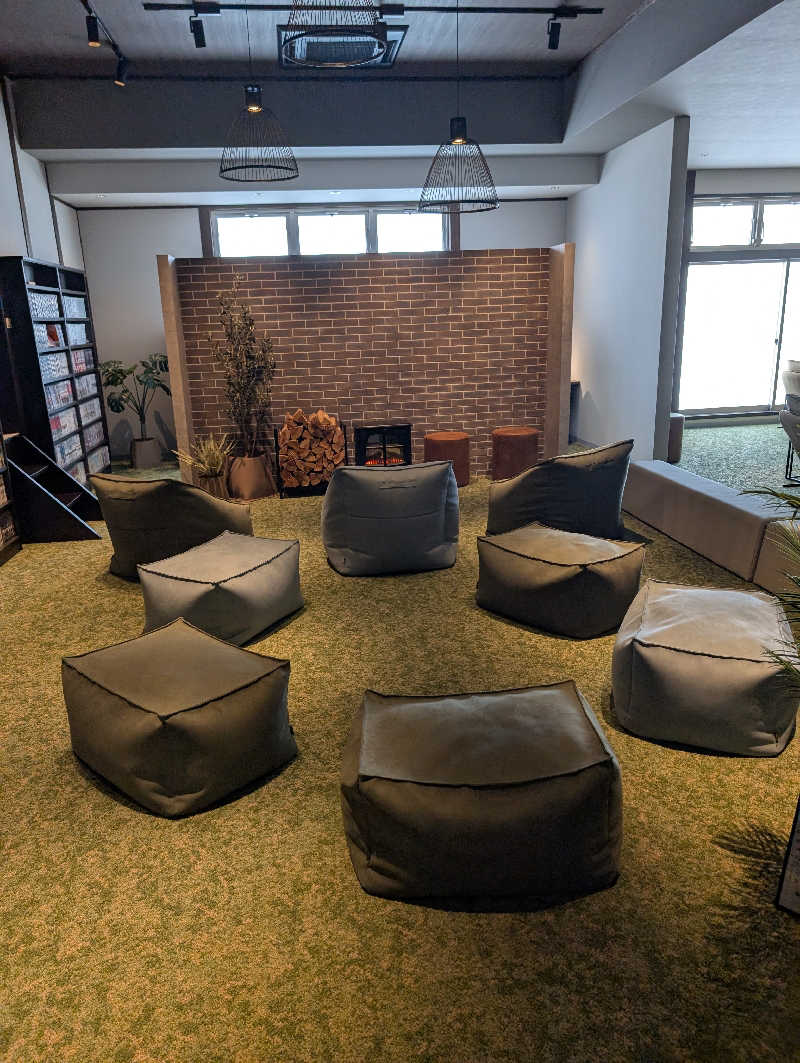 ⚡さんの大牟田天然温泉 最高の湯のサ活写真