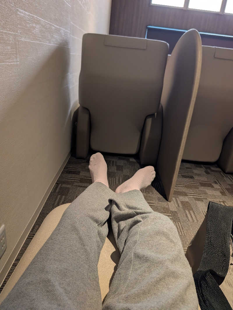 ⚡さんの大牟田天然温泉 最高の湯のサ活写真