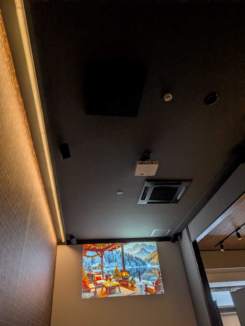 ⚡さんの大牟田天然温泉 最高の湯のサ活写真