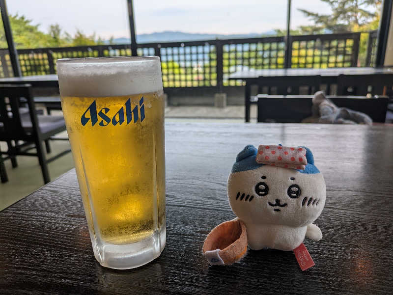 ゆうじゅうさんのみのわ温泉 ながたの湯(長田の湯)のサ活写真