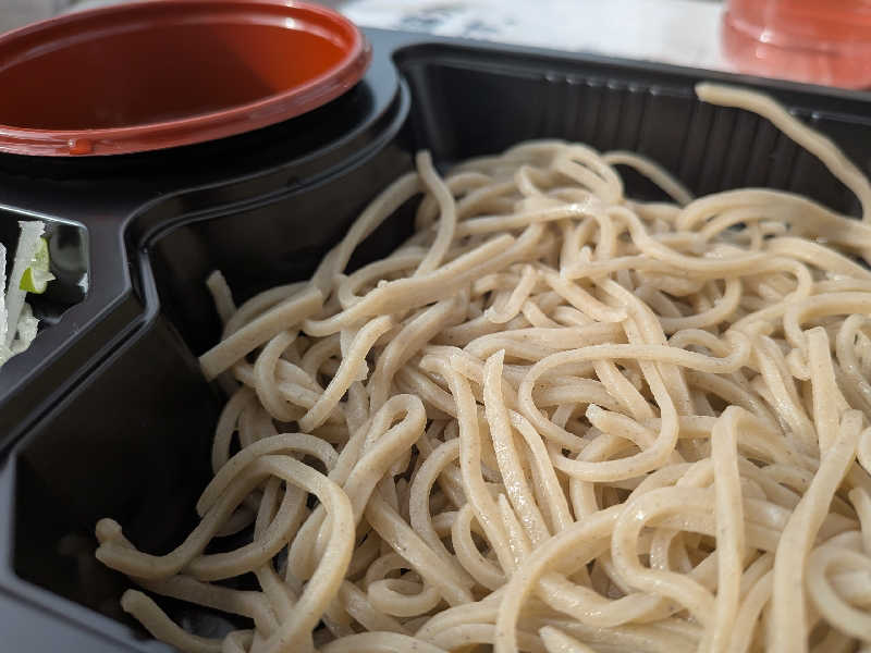 ゆうじゅうさんのホットプラザ浅間のサ活写真