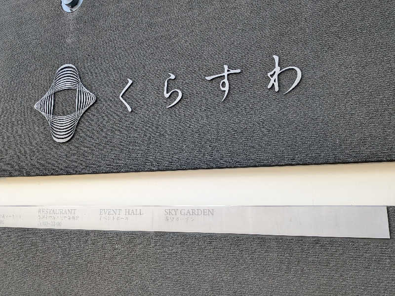 ゆうじゅうさんの美肌の湯 ロマネットのサ活写真