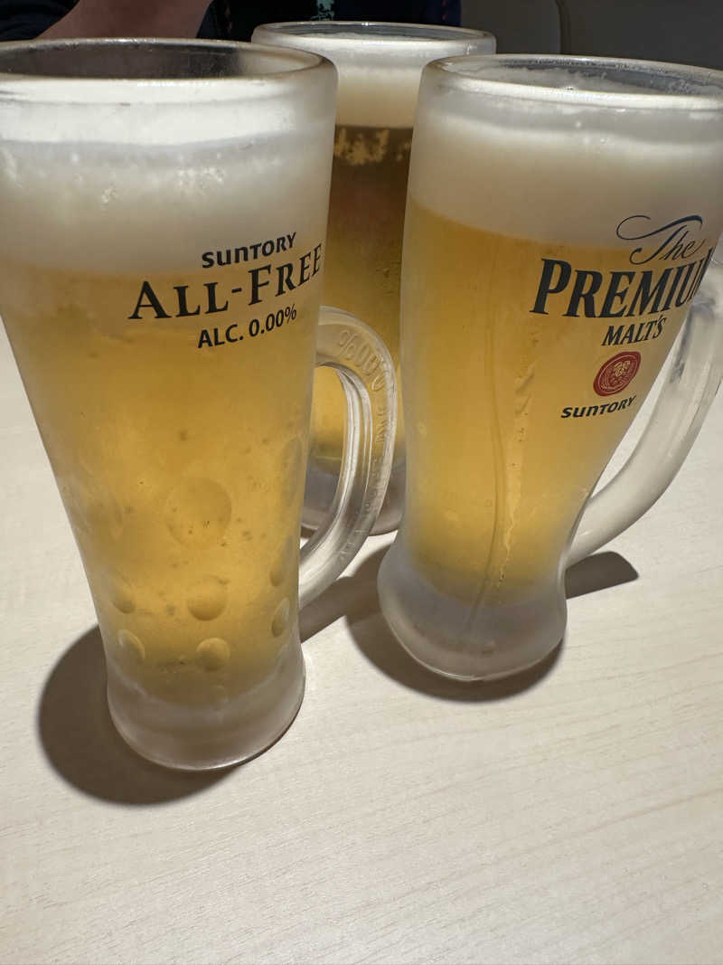 ぶっちーさんの愛子天空の湯 そよぎの杜のサ活写真