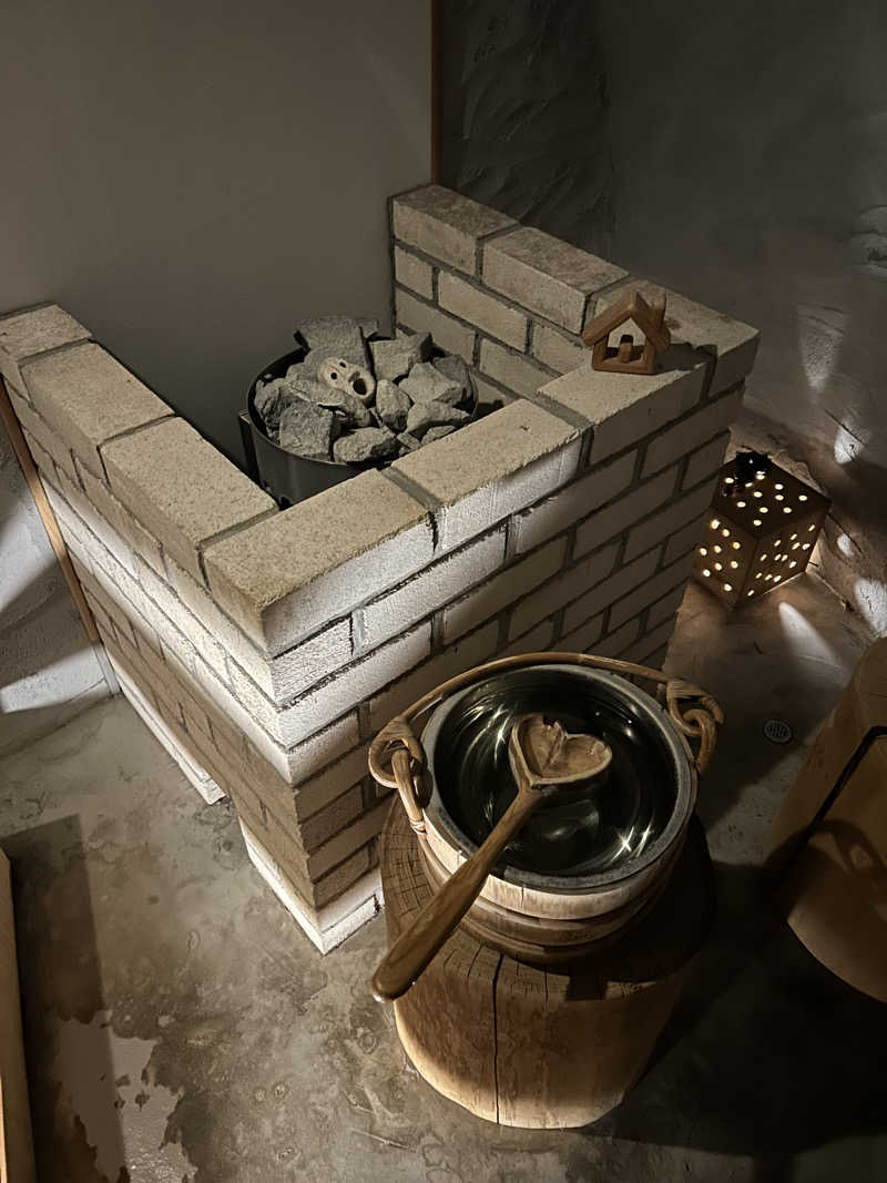 葉さんのウェルビー福岡(女性専用エリア) ※旧SaunaLab Fukuokaのサ活写真