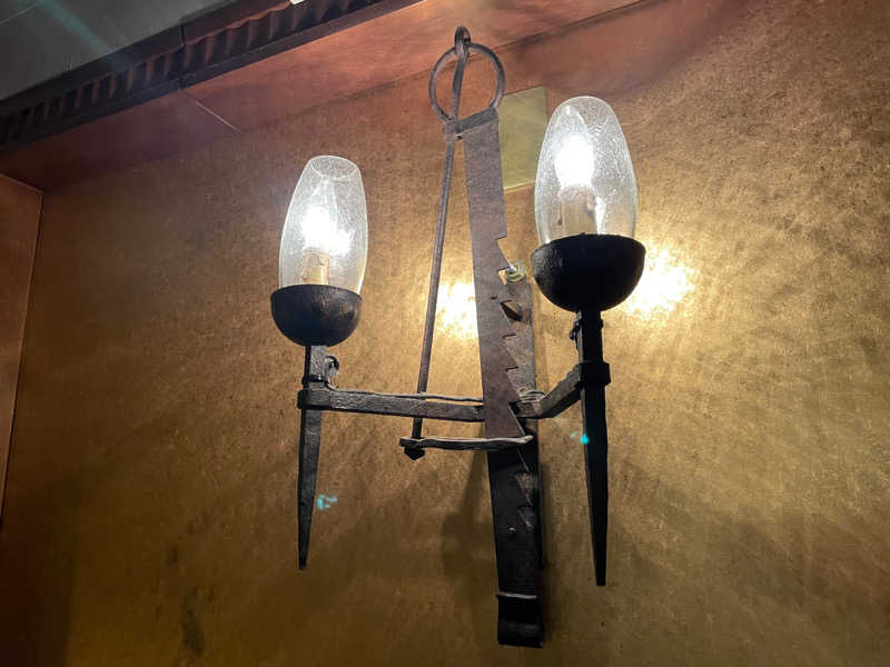 saunaのhaaさんの灯の湯 ドーミーインPREMIUM小樽のサ活写真