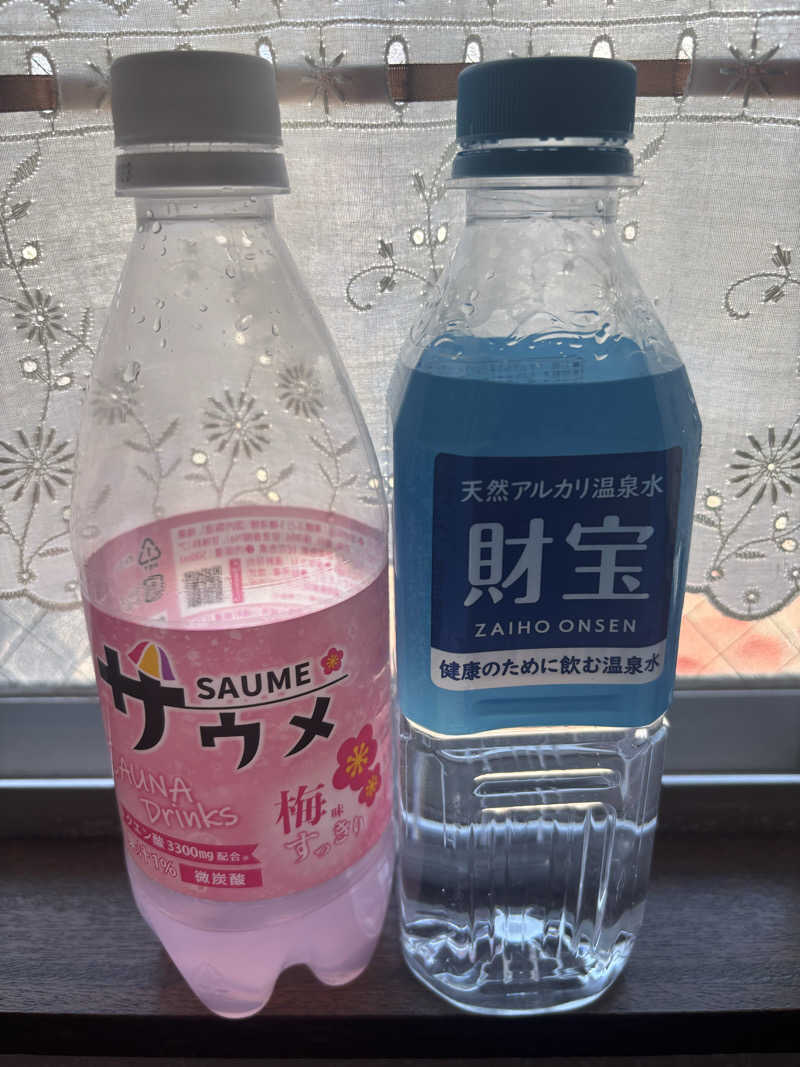 パセコさんの鹿児島温泉 時之栖(ときのすみか)のサ活写真