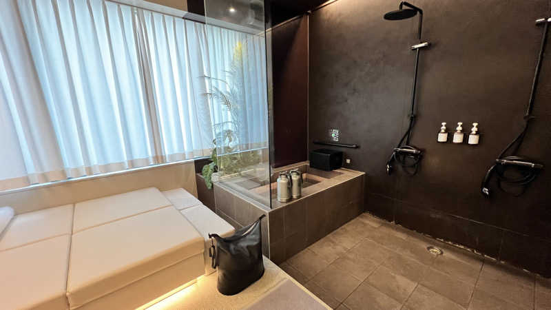 RamenManさんのSAUNA 霧宙のサ活写真