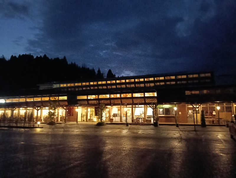 遅れてきたルーキー鹿児島nWoさんのフォンタナの丘かもうのサ活写真