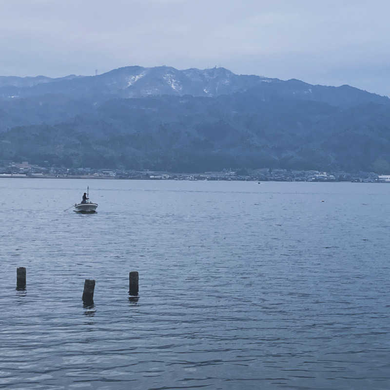 宮崎直哉さんの天橋立温泉 天橋立ホテルのサ活写真