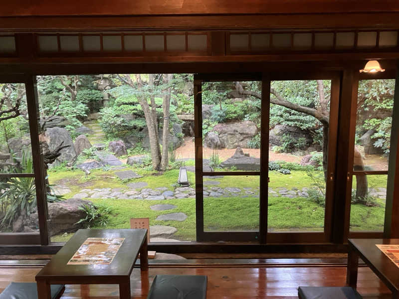 宮崎直哉さんの前野原温泉 さやの湯処のサ活写真