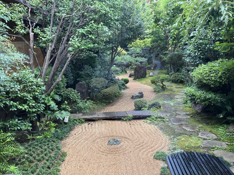 宮崎直哉さんの前野原温泉 さやの湯処のサ活写真