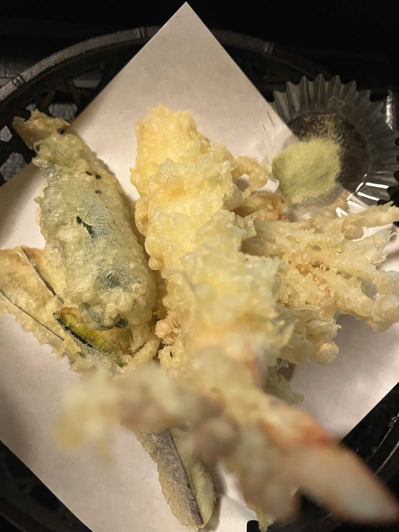 宮崎直哉さんの前野原温泉 さやの湯処のサ活写真