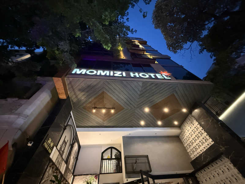 やまねこさんさんのMOMIZI HOTEL HANOI 2のサ活写真