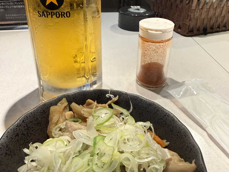 サッポロクラシック