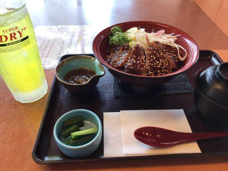 あごひげサウナーさんの野天風呂 あかねの湯 加古川店のサ活写真