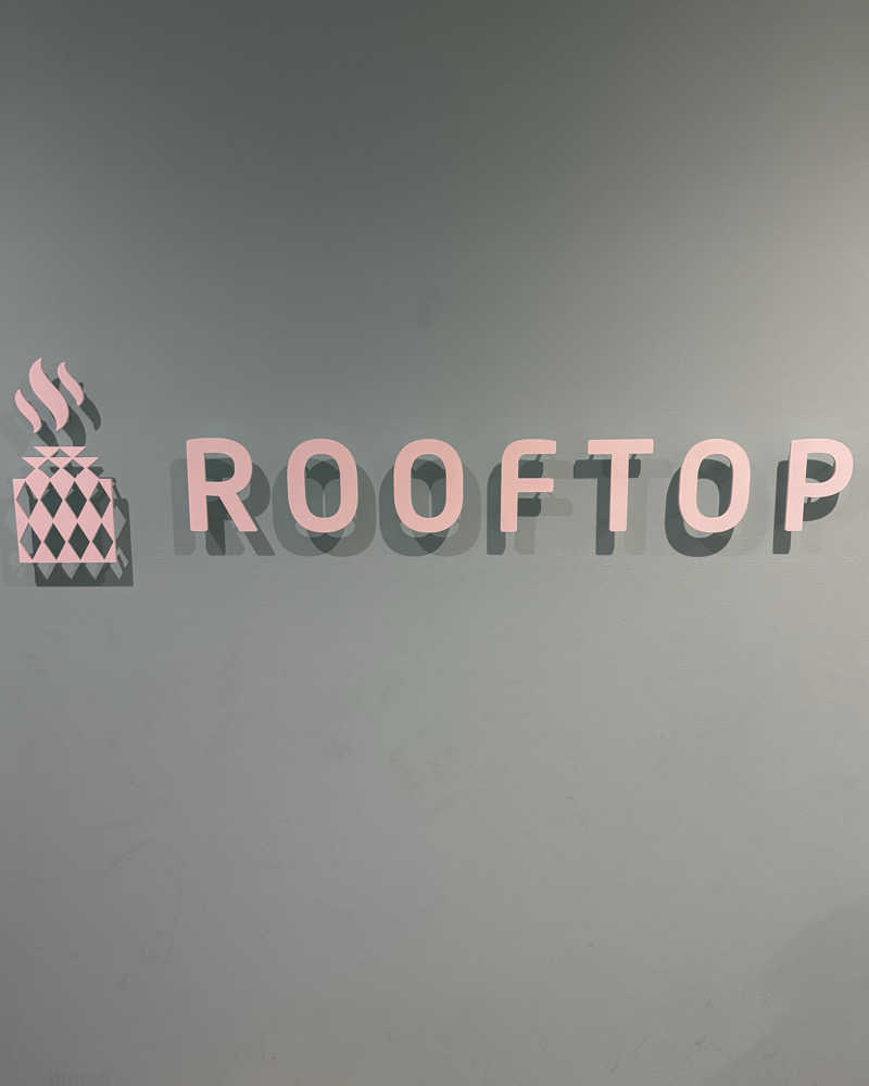ふろがみさんのROOFTOP(ルーフトップ)のサ活写真