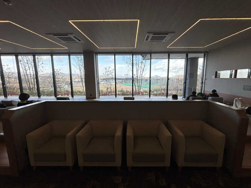 ふろがみさんの愛子天空の湯 そよぎの杜のサ活写真