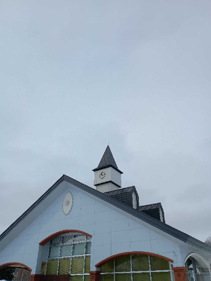 まつださんの幌加内せいわ温泉ルオントのサ活写真