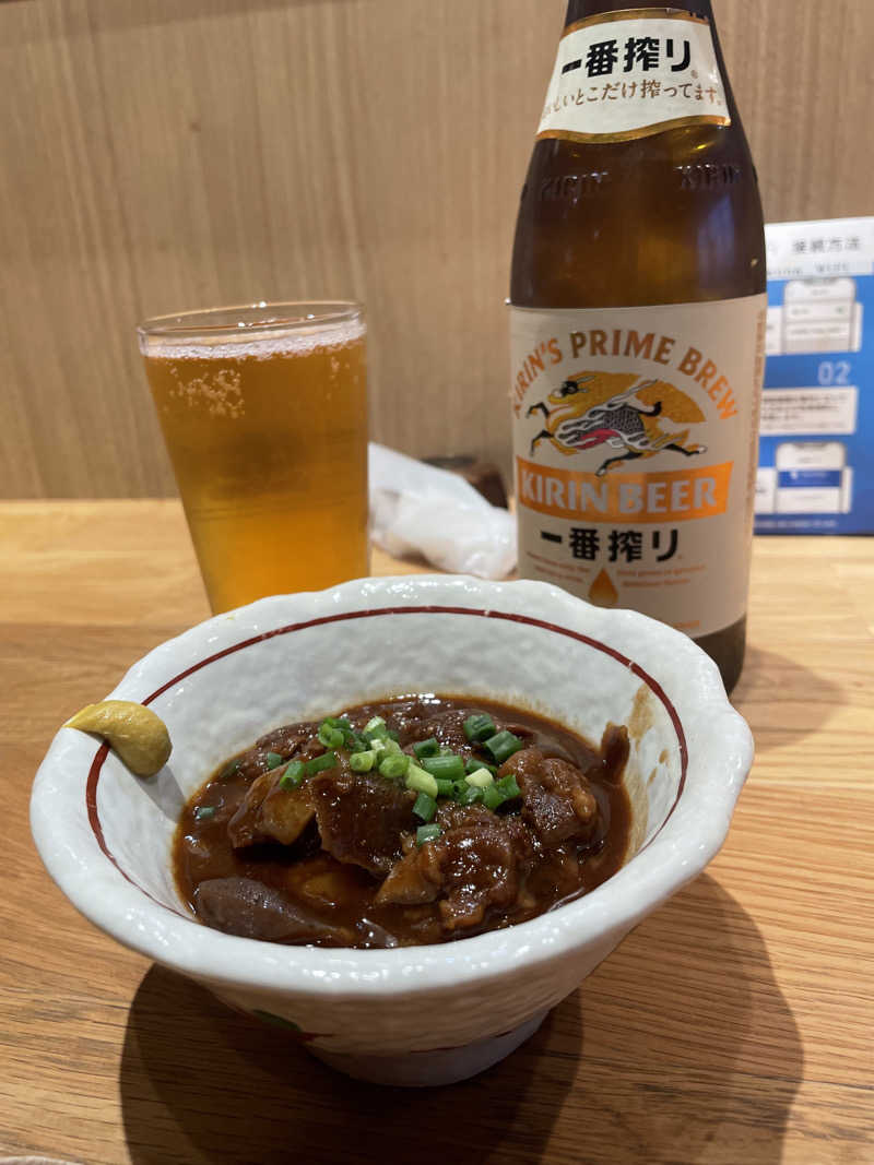 もんたまさんの新岐阜サウナのサ活写真