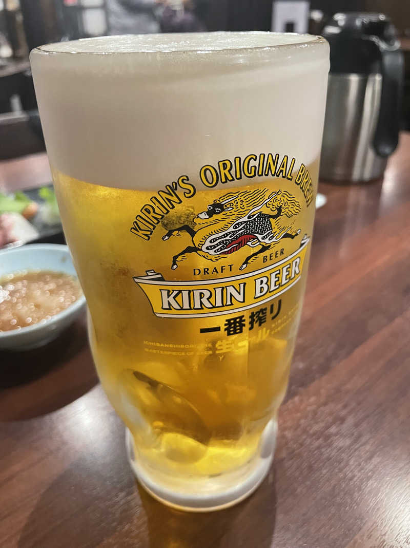 もんたまさんの天然温泉 加賀の宝泉 御宿 野乃金沢のサ活写真