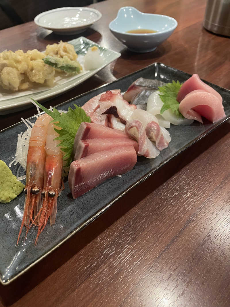 もんたまさんの天然温泉 加賀の宝泉 御宿 野乃金沢のサ活写真