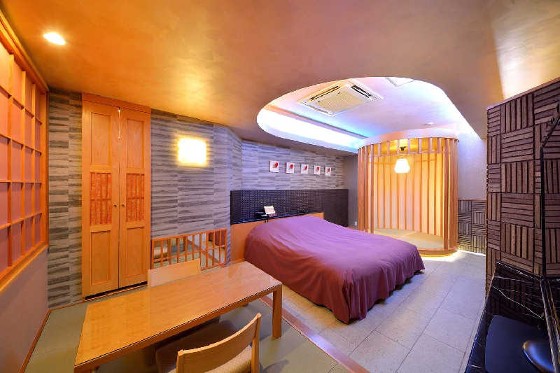 虚無僧さんのHOTEL METAL WAVEのサ活写真