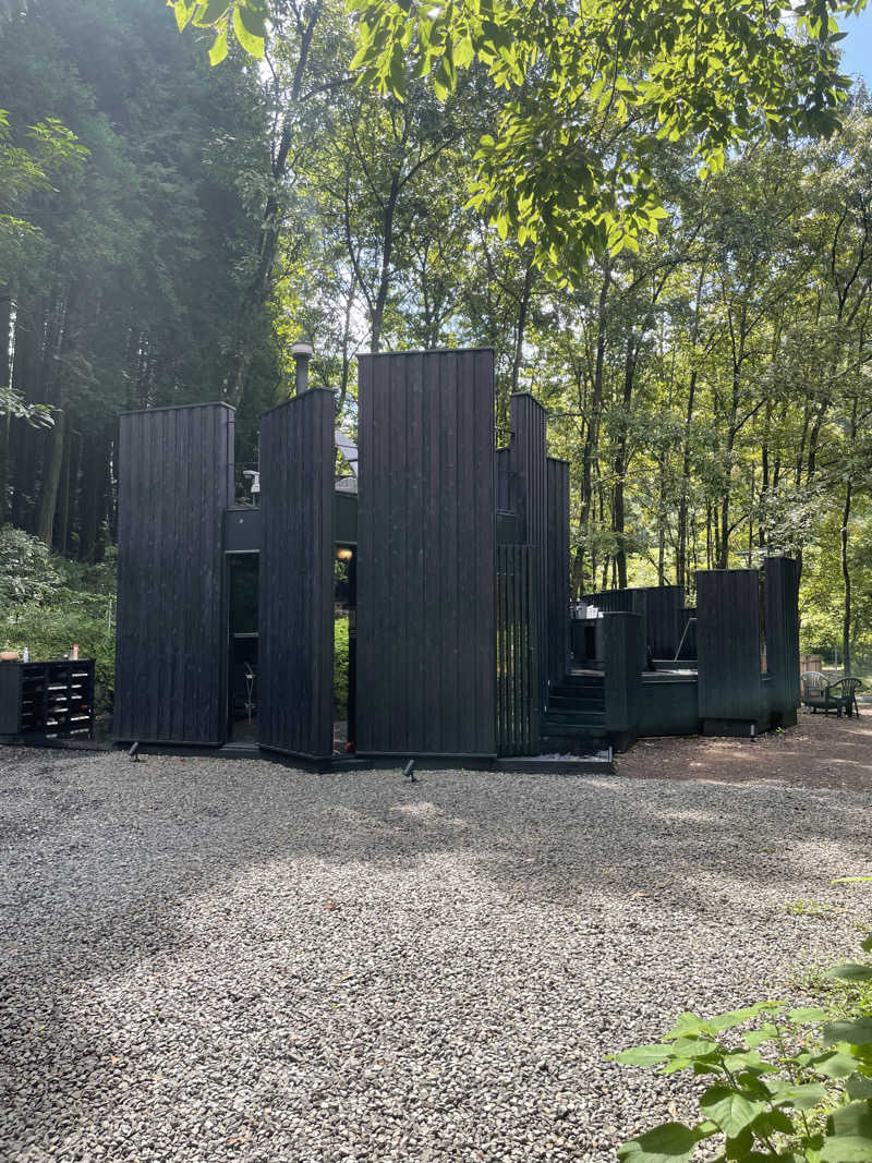 サ活男性🔥さんのOND SAUNAのサ活写真