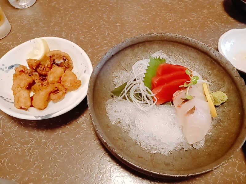 ayuさんの天然温泉 延羽の湯 本店 羽曳野のサ活写真