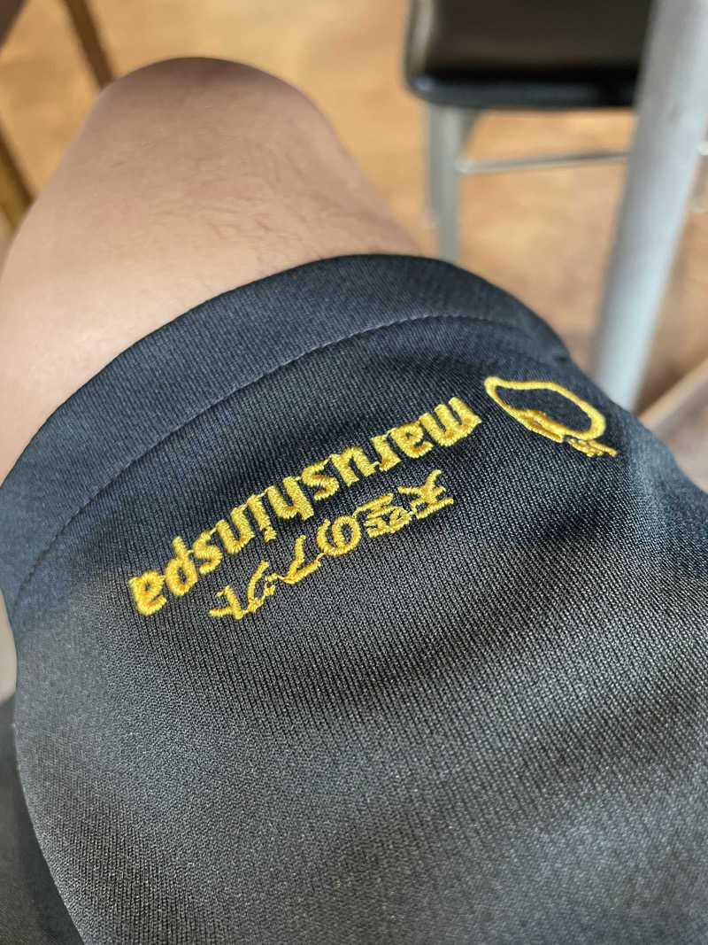 ⚡️サンダー⚡️さんの天空のアジト マルシンスパのサ活写真