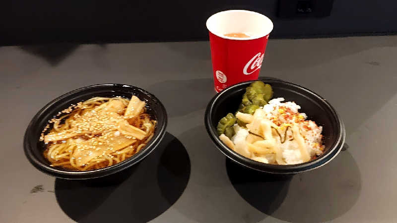 サウナスキーさんの安心お宿 新宿駅前店のサ活写真