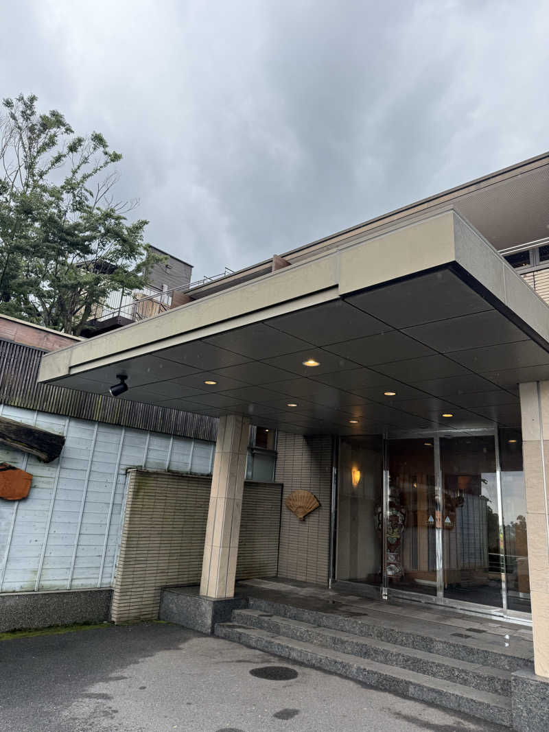 suga1991さんの絶景の宿 さくら亭のサ活写真