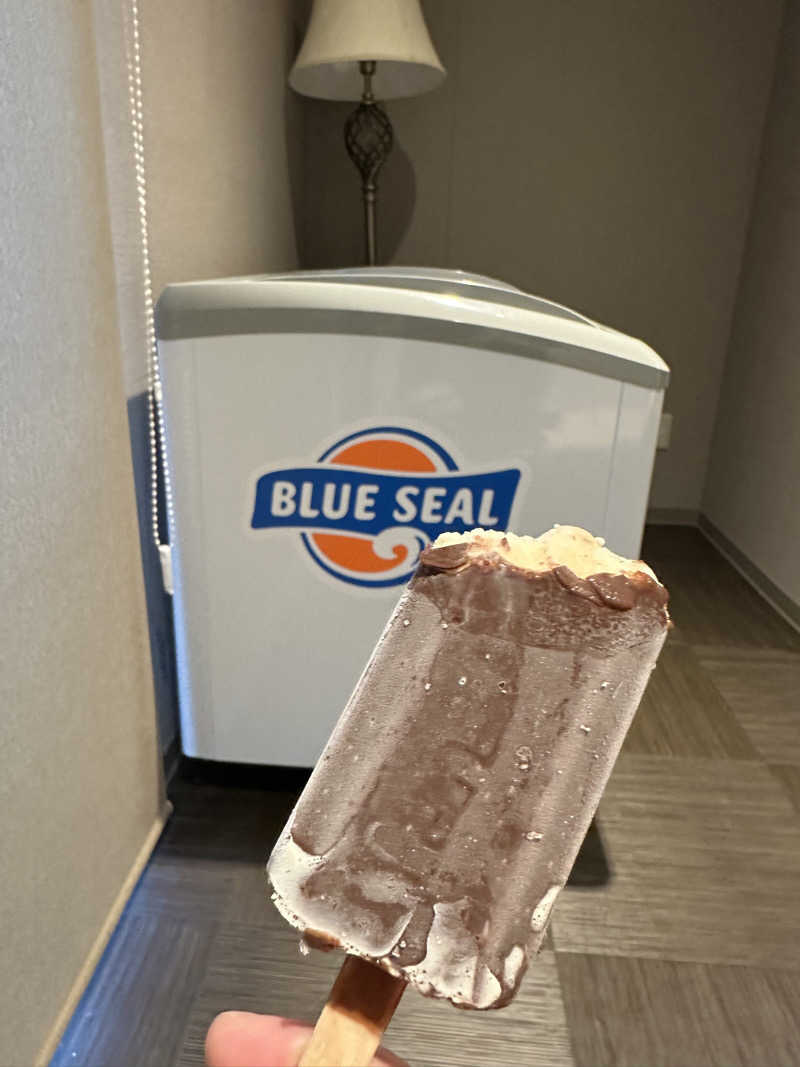 Cooperさんのグランヴィリオリゾート石垣島 新館ヴィラガーデン かぐらのサ活写真