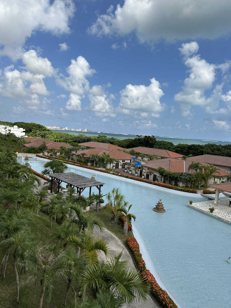 Cooperさんのグランヴィリオリゾート石垣島 新館ヴィラガーデン かぐらのサ活写真