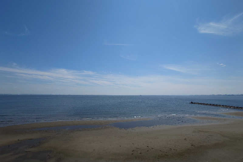 スナフキンさんのJFA夢フィールド 幕張温泉 湯楽の里のサ活写真