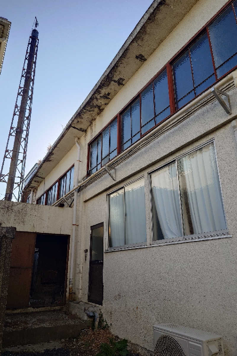 スナフキンさんのしずの湯 相模原のサ活写真