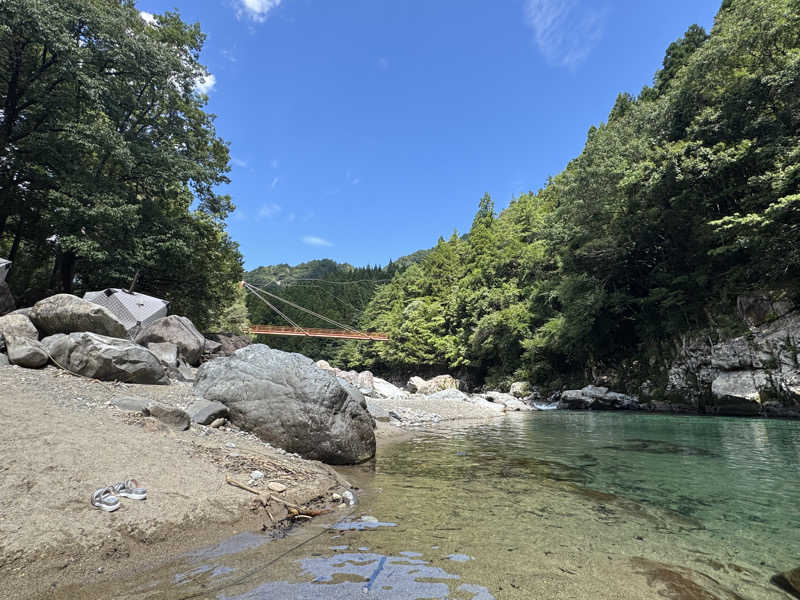 YuuさんのITADORI SAUNAのサ活写真