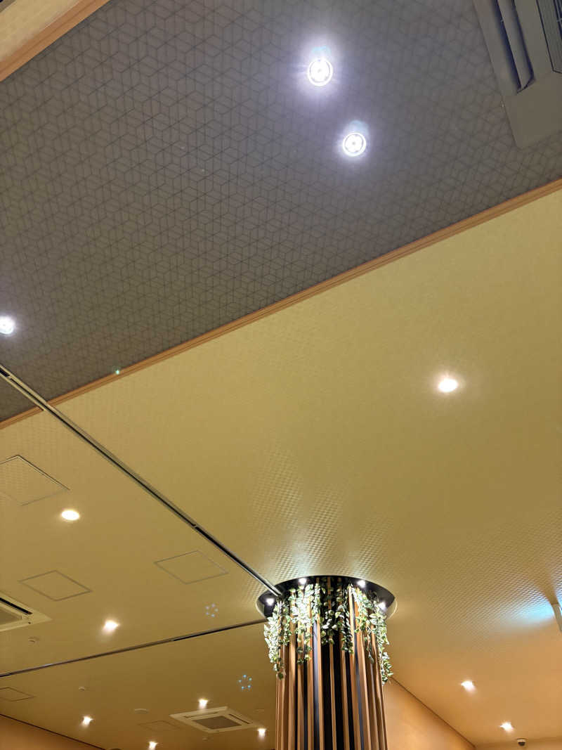 サウナクションさんの温泉カフェ あがんなっせ(旧 菊南温泉スパリゾート あがんなっせ)のサ活写真