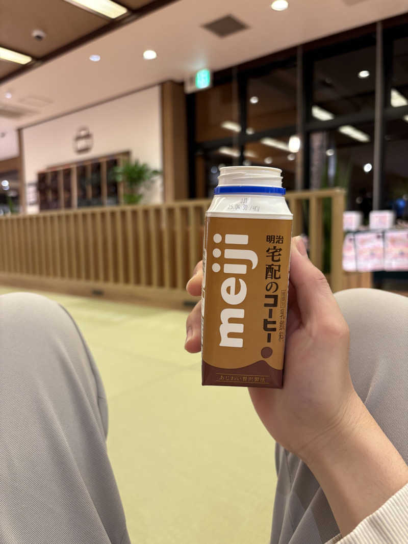 サウナクションさんの嘉島湯元水春のサ活写真